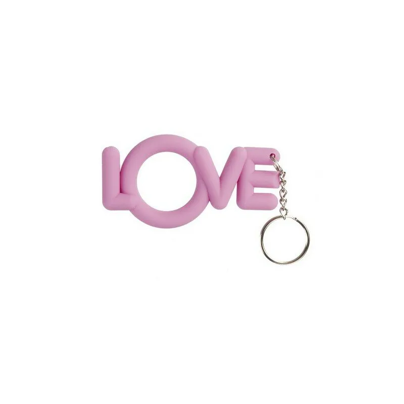 Эрекционное кольцо Vibrating Love Ring с вибрацией черное