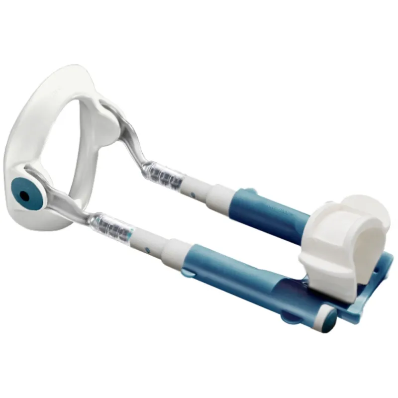 MaleEdge Комплект для увеличения пениса Basic