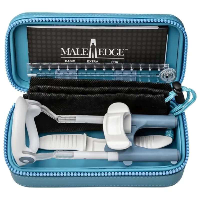 MaleEdge Комплект для увеличения пениса Basic