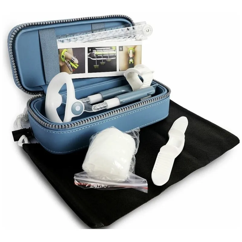 MaleEdge Комплект для увеличения пениса Basic