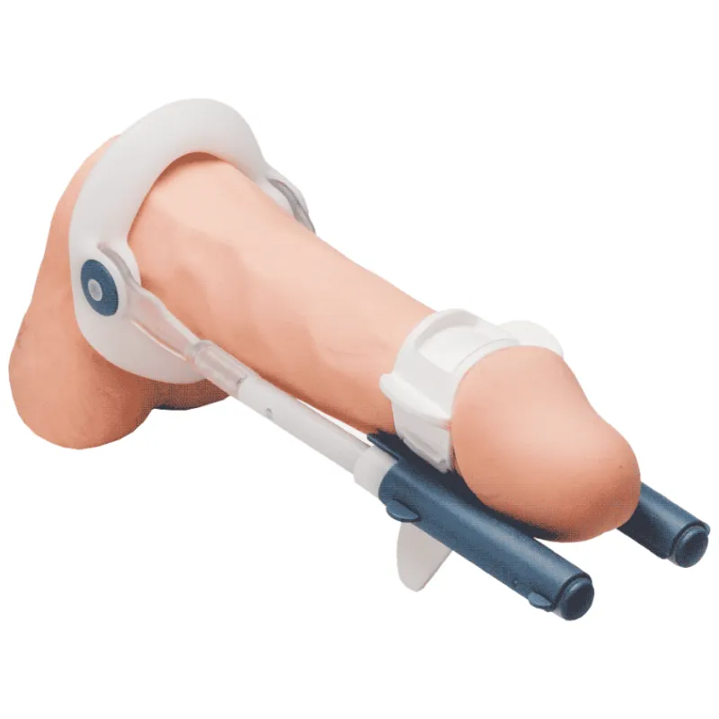 MaleEdge Комплект для увеличения пениса Basic