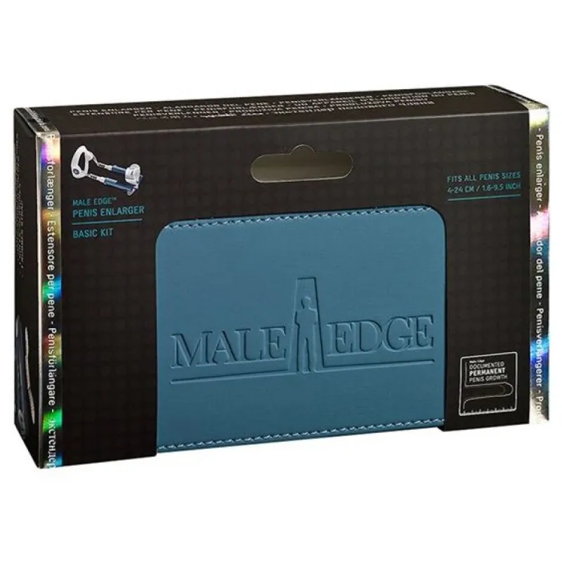 MaleEdge Комплект для увеличения пениса Basic