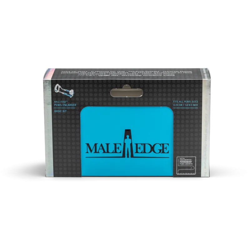 MaleEdge Комплект для увеличения пениса Basic