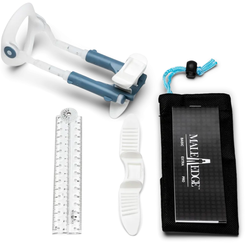 MaleEdge Комплект для увеличения пениса Basic