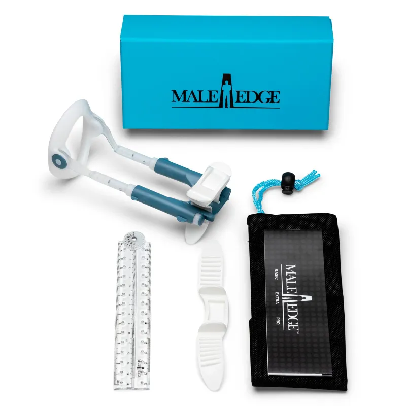 MaleEdge Комплект для увеличения пениса Basic