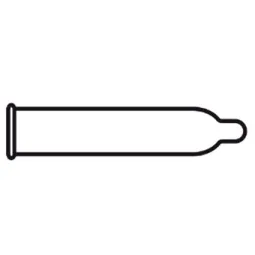 Презервативы GANZO Juice №3 - Фруктовые презервативы