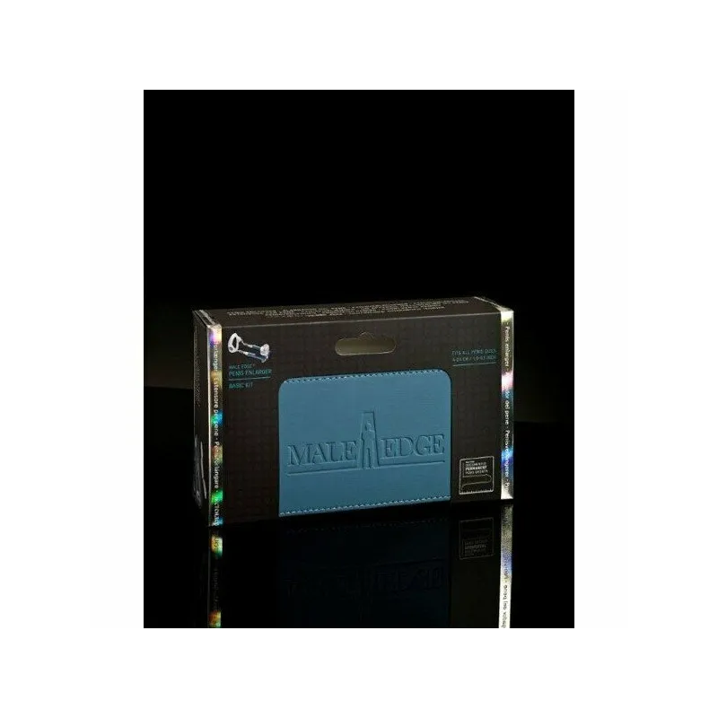 MaleEdge Комплект для увеличения пениса Basic