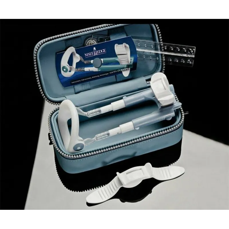 MaleEdge Комплект для увеличения пениса Basic