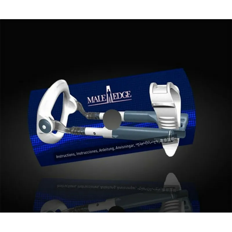 MaleEdge Комплект для увеличения пениса Basic