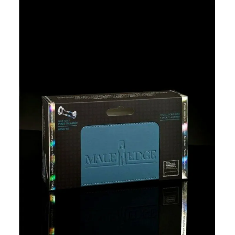 MaleEdge Комплект для увеличения пениса Basic