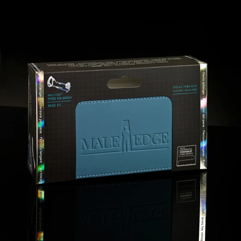 MaleEdge Комплект для увеличения пениса Basic