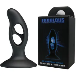 Baile Silicone Butt Plug анальный стимулятор