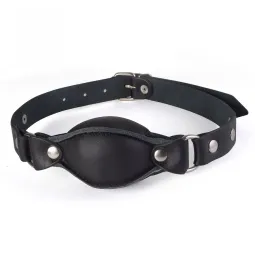 Кляп черный