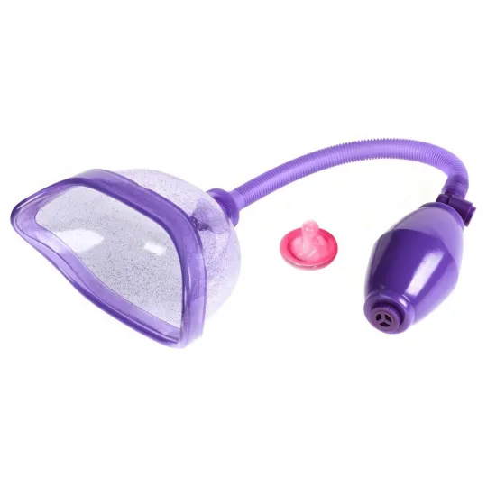 528811 Помпа для вагины Bad Kitty