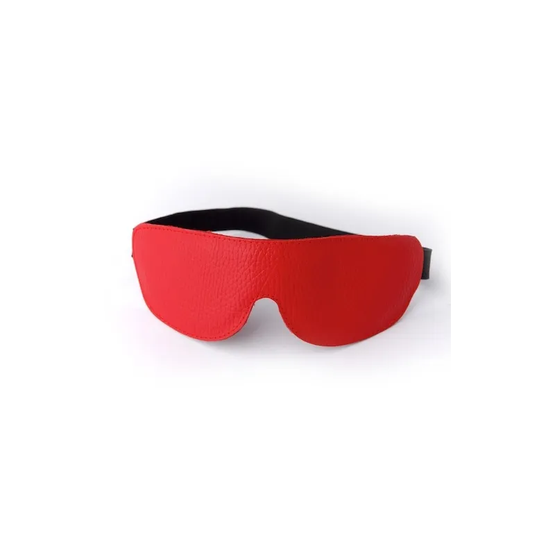 3081-2 Маска красная