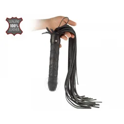 3012-1 Плеть Ракета черная