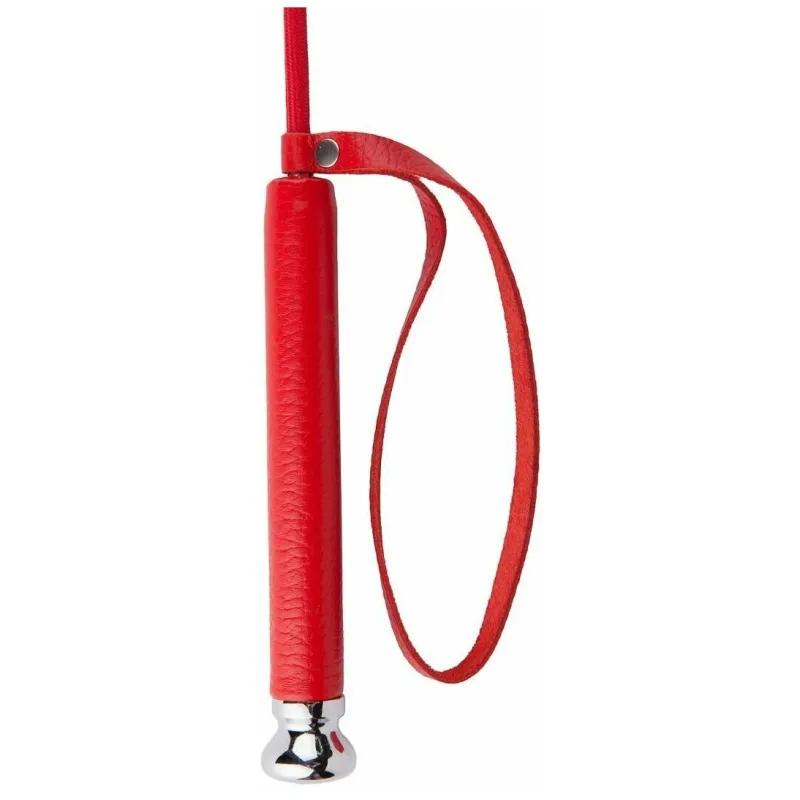 3030-2 Стек красный