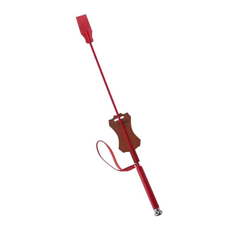 3030-2 Стек красный