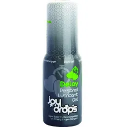 JOYDROPS Пролонгирующая смазка для мужчин 50мл