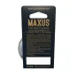 MAXUS AIR Special, 3 шт. Презервативы точечно-ребристые. X-edition