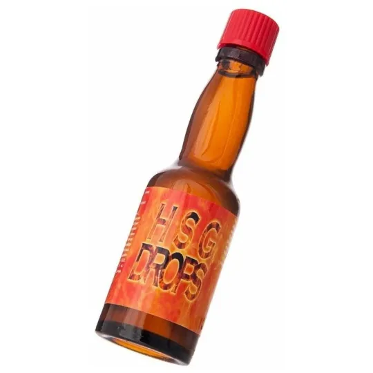 Капли для женщин HSG DROPS 20ML