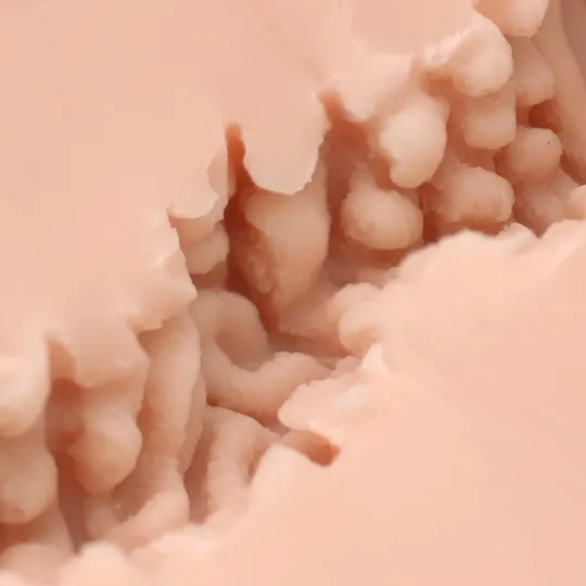 Мастурбатор Naked Factory A-01, анус