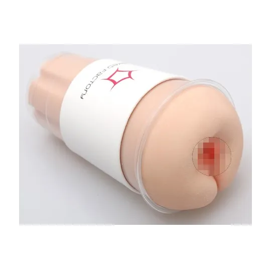 Мастурбатор Naked Factory A-01, анус