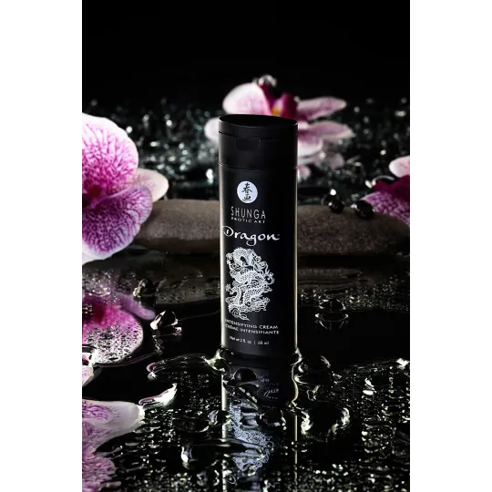 Интимный мужской крем Дракон 60 МЛ