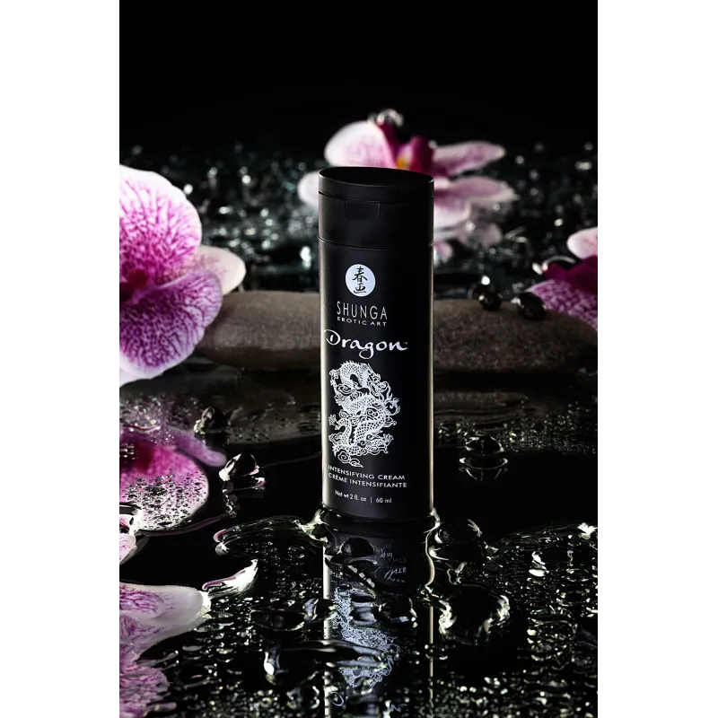 Интимный мужской крем Дракон 60 МЛ