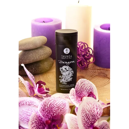 Интимный мужской крем Дракон 60 МЛ