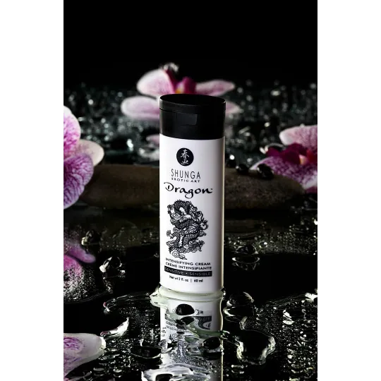 Интимный мужской крем Дракон 60 МЛ