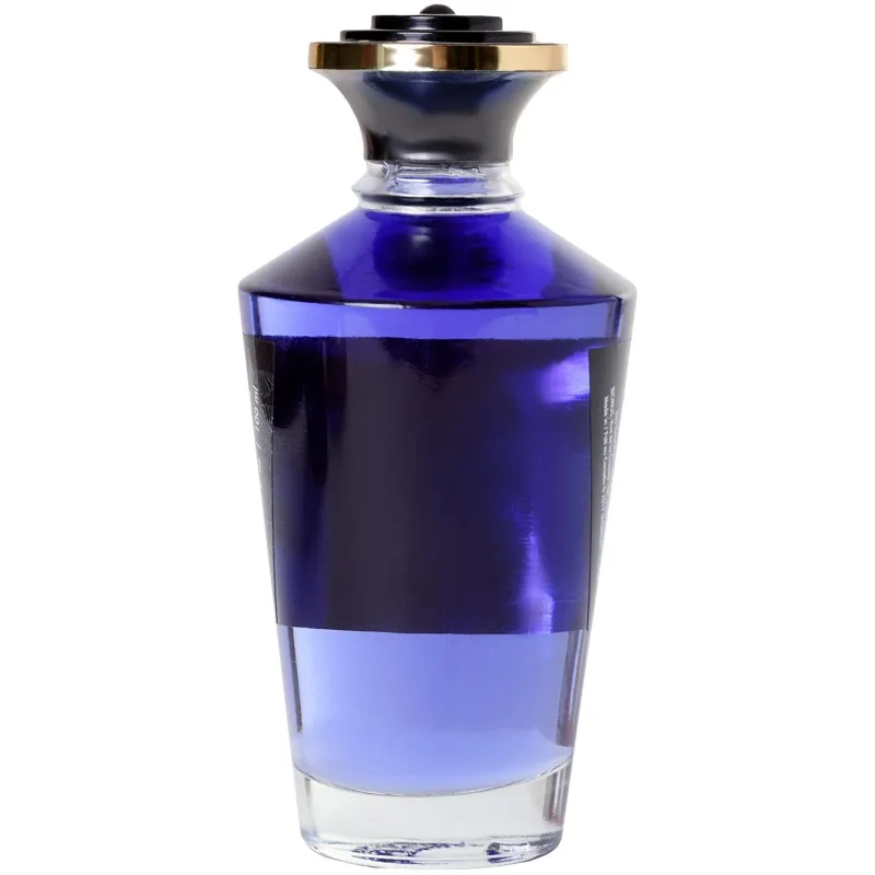 Масло интимное массажное Экзотические фрукты 100 МЛ