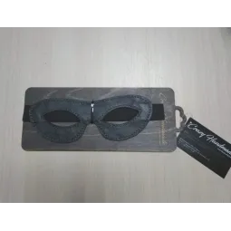 Маска из натуральной кожи CH-6103