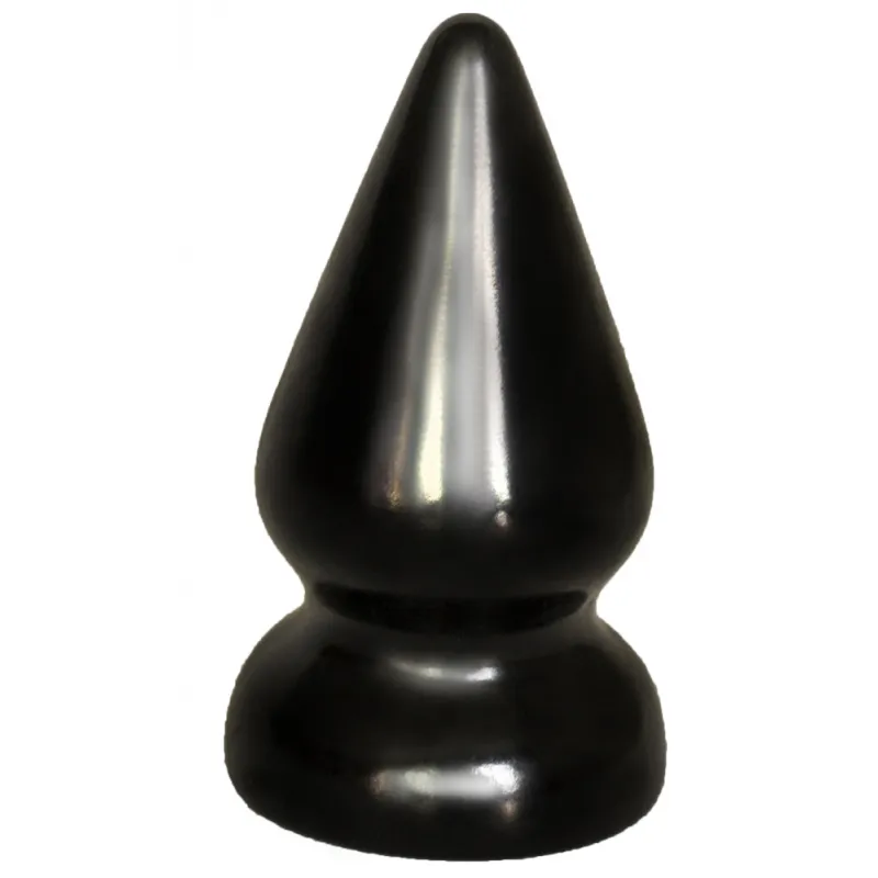 АНАЛЬНАЯ ПРОБКА MAGNUM BLACK