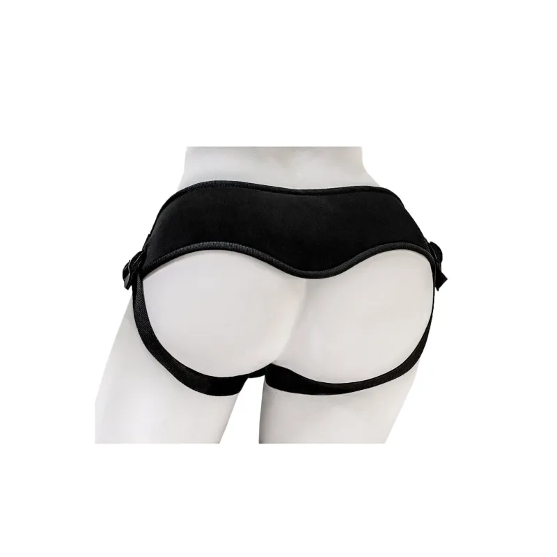 Комплект UNI strap 8 Black belt champion