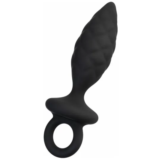 Вибромассажёр-реалистик киберскин-ГИГАНТ на присоске