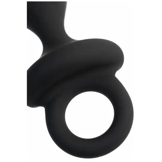 Вибромассажёр-реалистик киберскин-ГИГАНТ на присоске