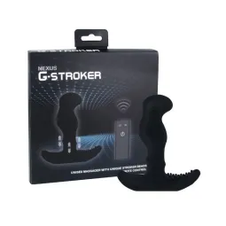 NEXUS G- STROKER Массажер простаты