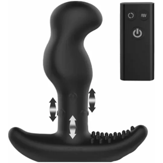 NEXUS G- STROKER Массажер простаты