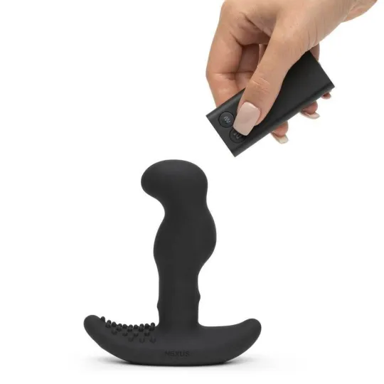NEXUS G- STROKER Массажер простаты