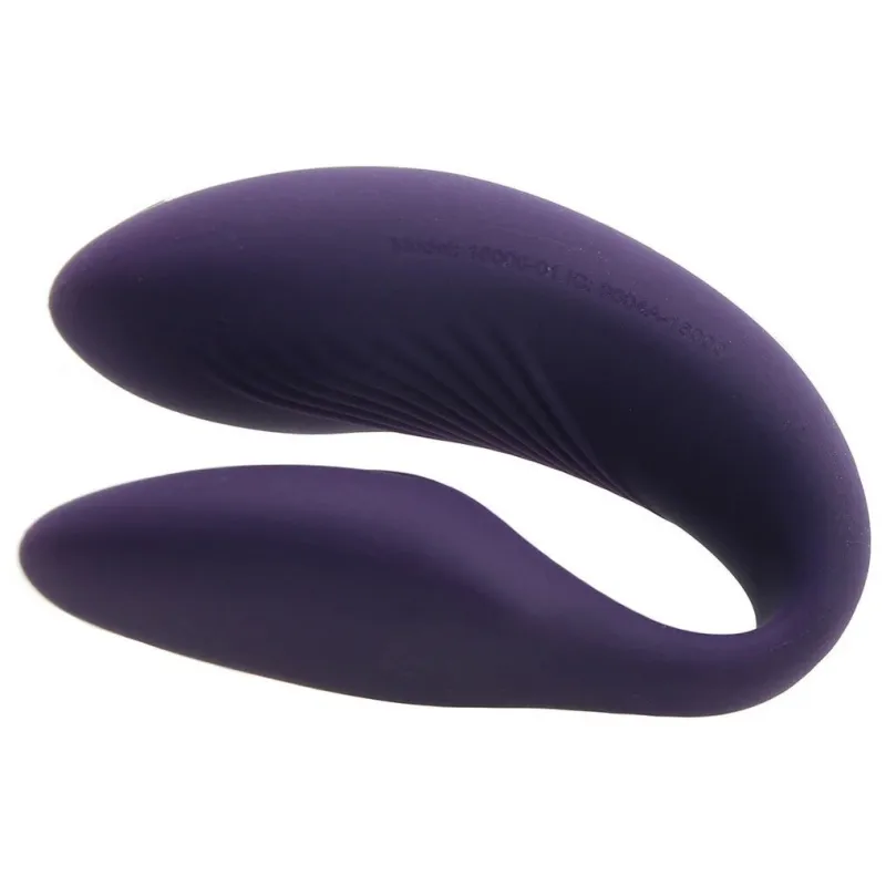 WE-VIBE Chorus Вибратор для пар фиолетовый