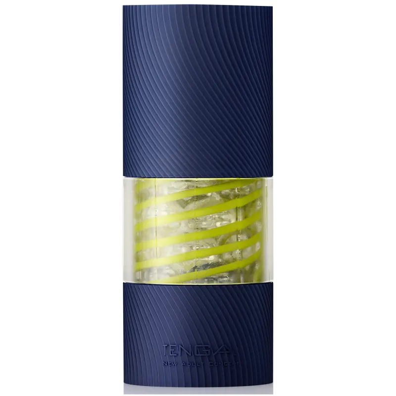 TENGA SPINNER Мастурбатор Shell