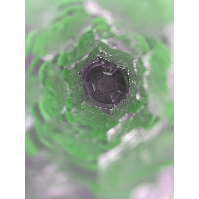 TENGA SPINNER Мастурбатор Shell