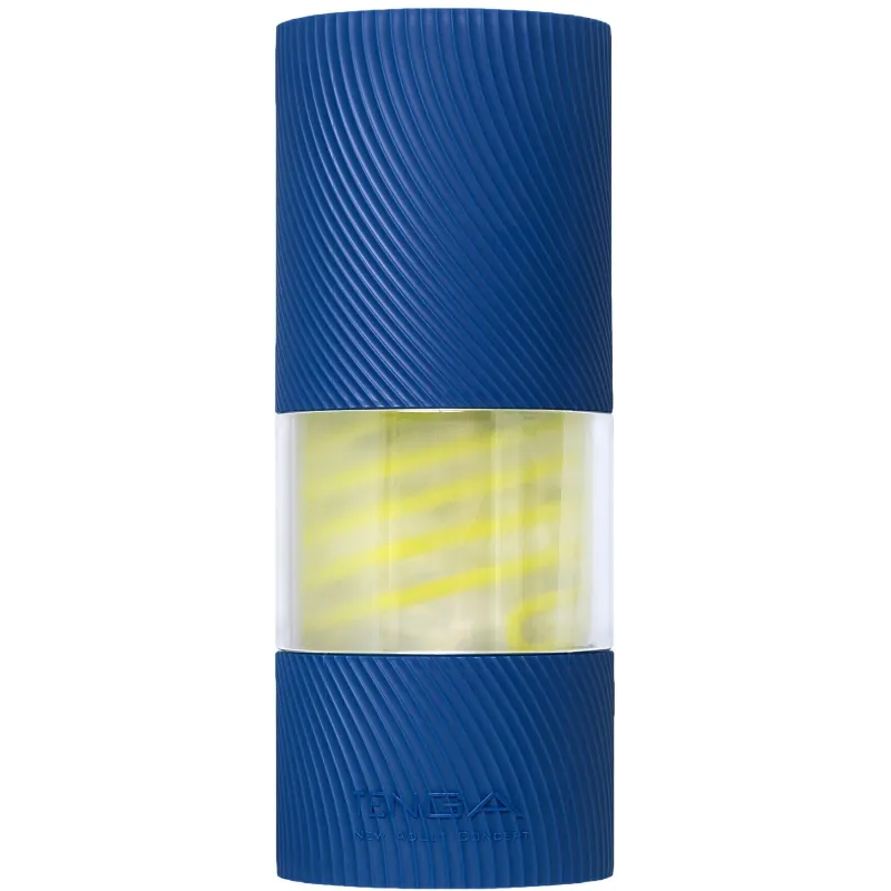 TENGA SPINNER Мастурбатор Shell