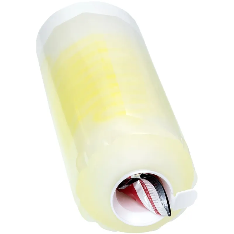 TENGA SPINNER Мастурбатор Shell