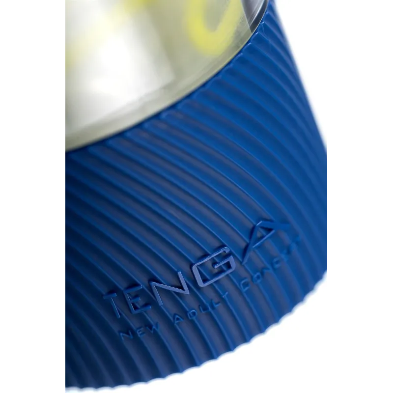 TENGA SPINNER Мастурбатор Shell