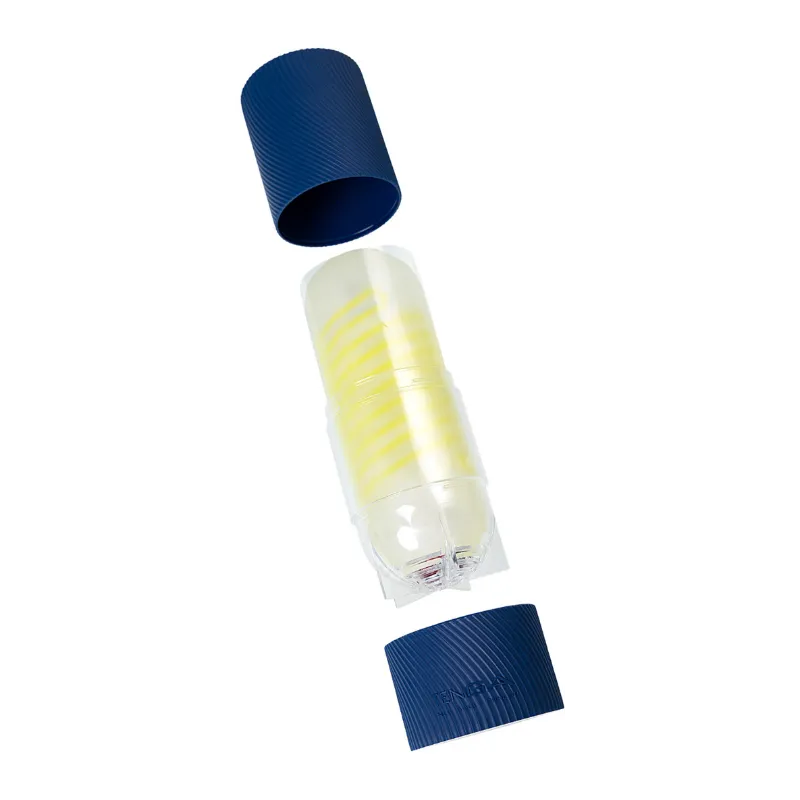 TENGA SPINNER Мастурбатор Shell