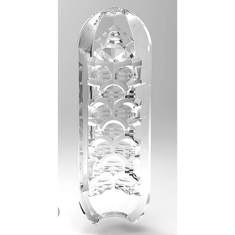 TENGA SPINNER Мастурбатор Shell