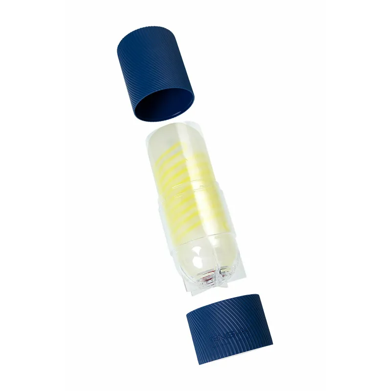 TENGA SPINNER Мастурбатор Shell