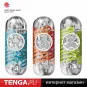 TENGA SPINNER Мастурбатор Shell